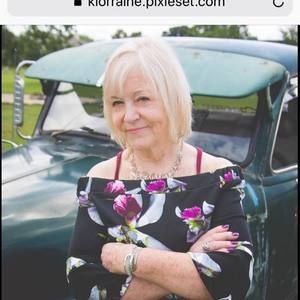 Meet your Posher, Patricia